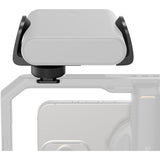 SmallRig 4600 Power Bank Clamp w/ Cold Shoe Mount