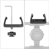 SmallRig 4600 Power Bank Clamp w/ Cold Shoe Mount