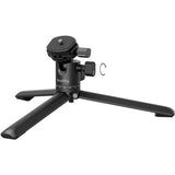 SmallRig 4630 Metal Tabletop Tripod w/ ArcaSwiss Quick Release Plate + Ball Head - image 3 of 5