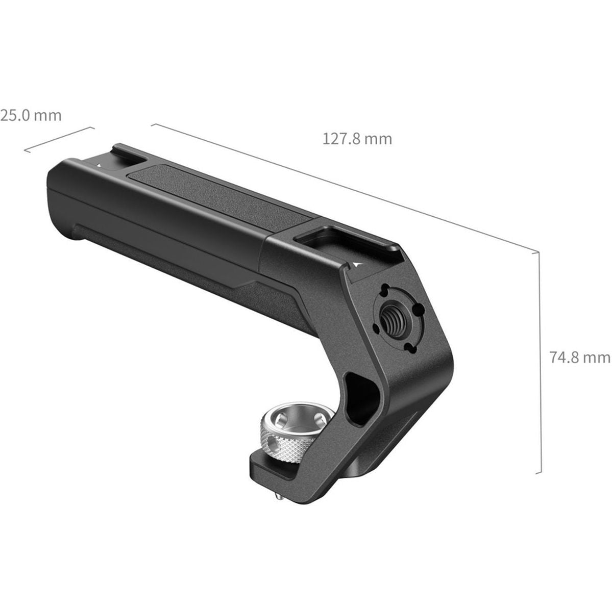 SmallRig 4757 ARRI Locating Top Handle (Tiny)