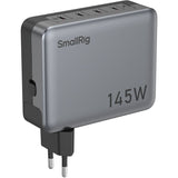 SmallRig 4748 145W 4 Port PD Power Adapter (EU Standard)