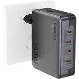 SmallRig 4748 145W 4 Port PD Power Adapter (EU Standard)