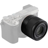 Viltrox 40mm f/2.5 Sony FE