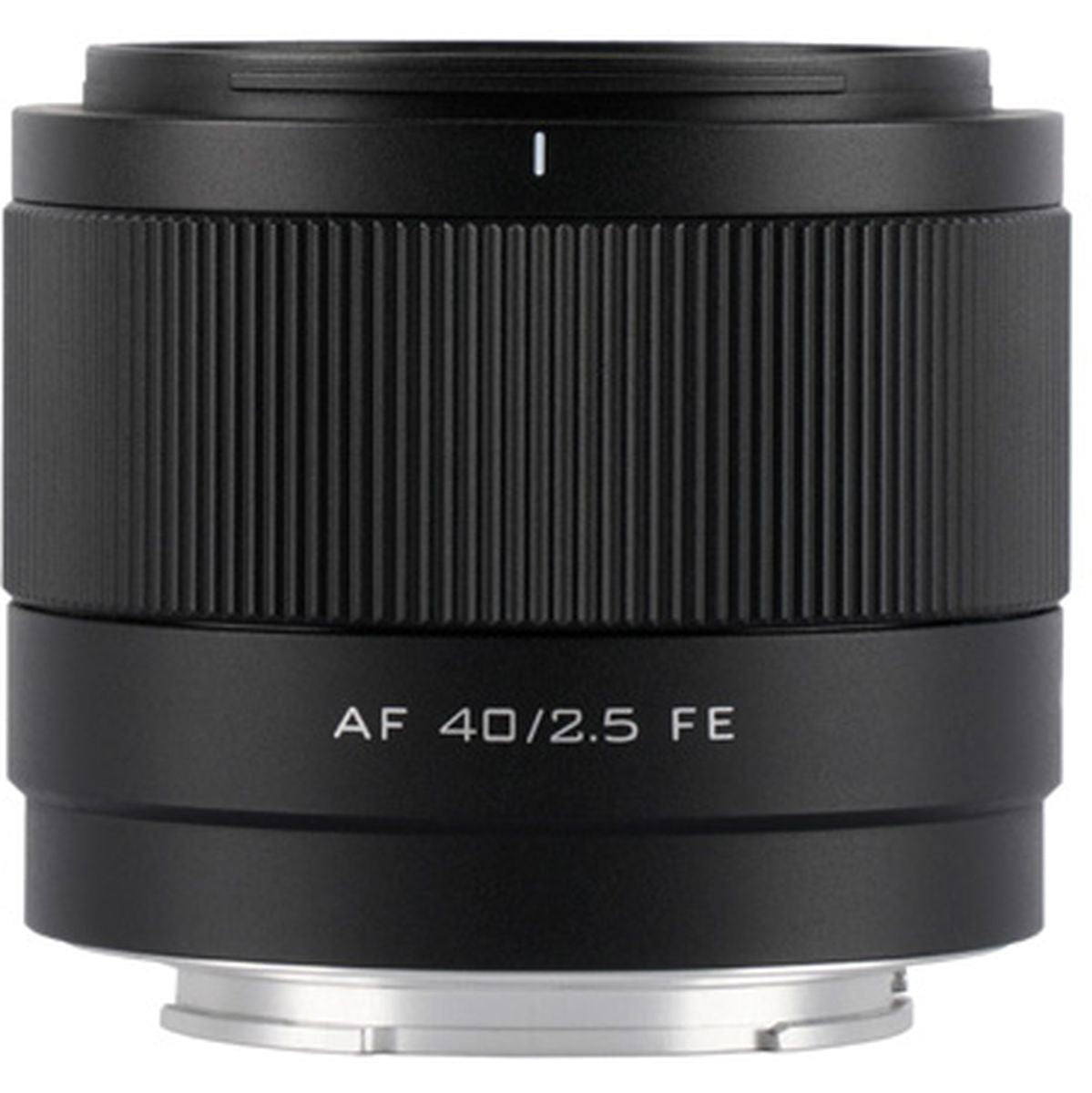 Viltrox 40mm f/2.5 Sony FE