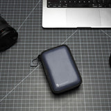 WANDRD Memory Card Case Aegean Blue