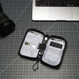 WANDRD Memory Card Case Black
