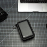 WANDRD Memory Card Case Black