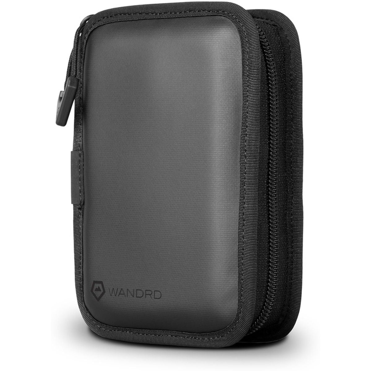 WANDRD Memory Card Case Black