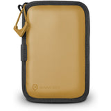 WANDRD Memory Card Case Dallol Yellow