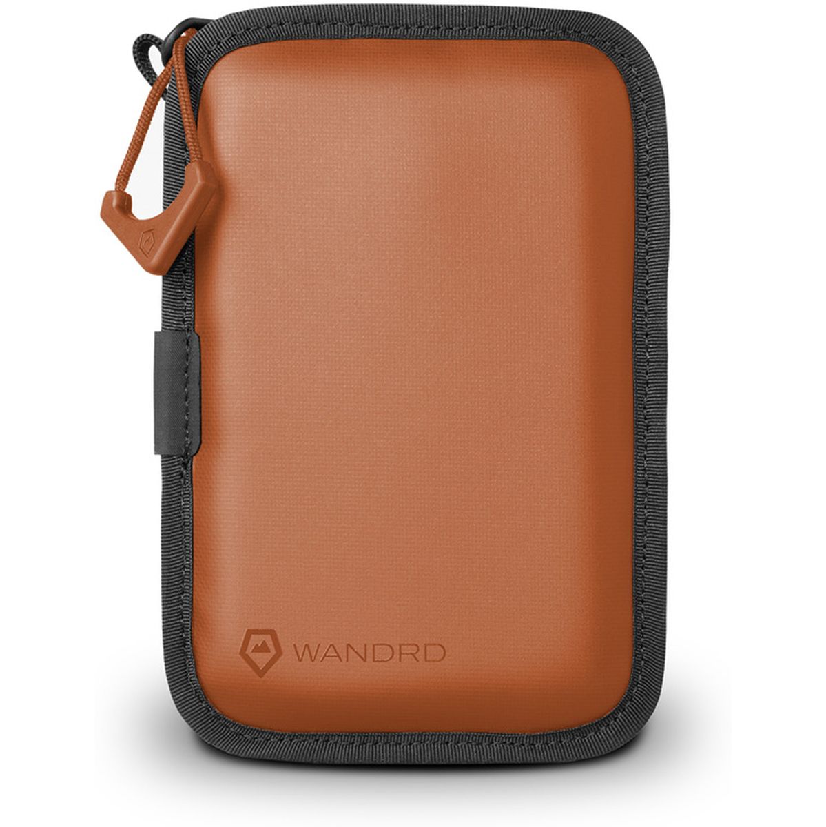 WANDRD Memory Card Case Sedona Orange