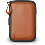 WANDRD Memory Card Case Sedona Orange