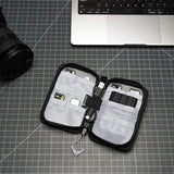 WANDRD Memory Card Case Uyuni Purple