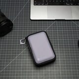 WANDRD Memory Card Case Uyuni Purple