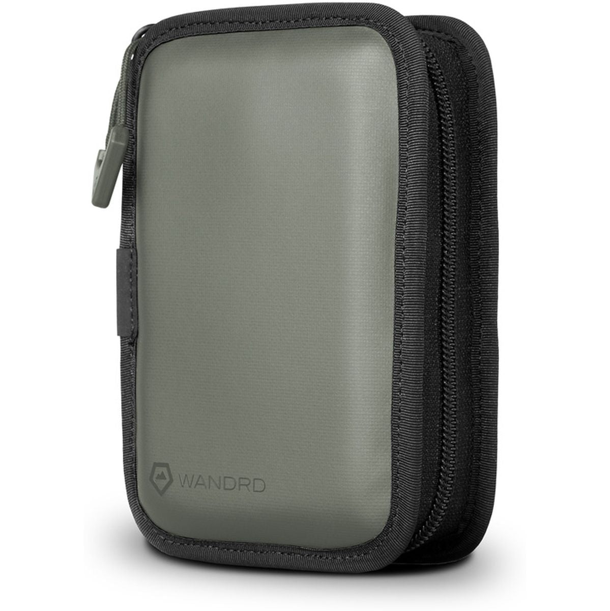 WANDRD Memory Card Case Wasatch Green