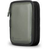 WANDRD Memory Card Case Wasatch Green