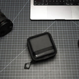 WANDRD Lens Filter Case Black