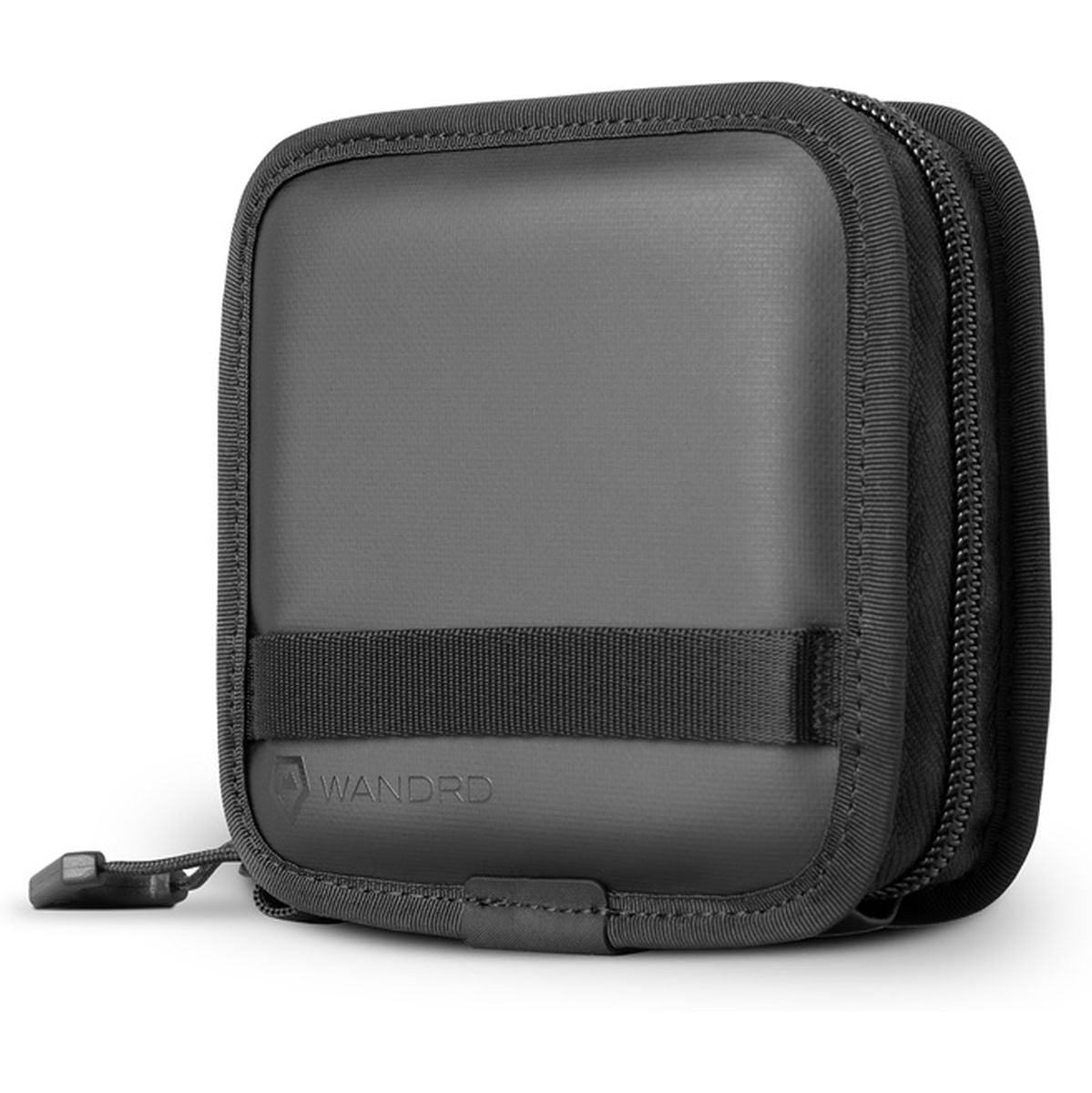 WANDRD Lens Filter Case Black