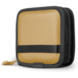 WANDRD Lens Filter Case Dallol Yellow