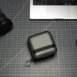 WANDRD Lens Filter Case Wasatch Green