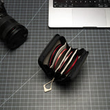 WANDRD Lens Filter Case Yuma Tan