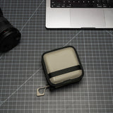 WANDRD Lens Filter Case Yuma Tan