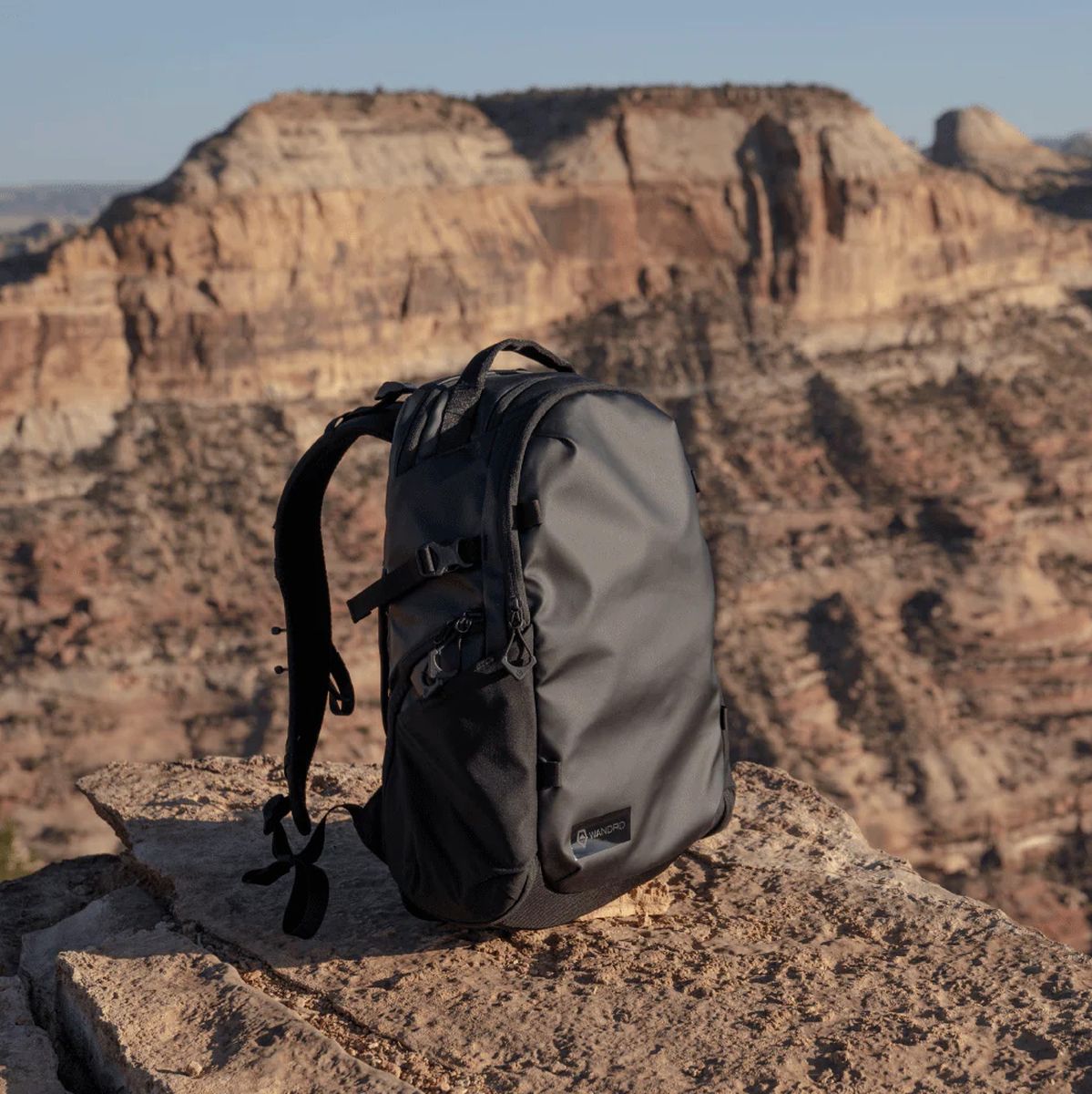 WANDRD Stratus Foto 18 Zwart