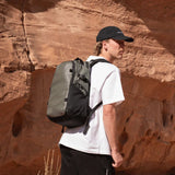 WANDRD Stratus Photo 18 Wasatch Green