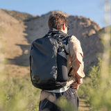 WANDRD Nimbus 18 Black