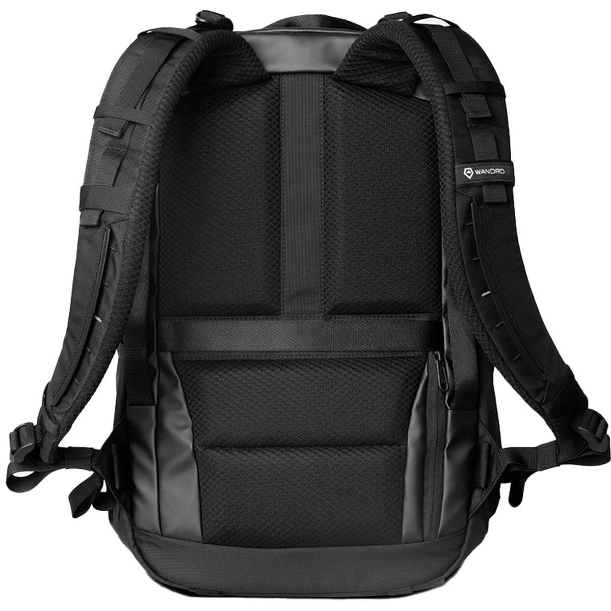 WANDRD Nimbus 18 Black