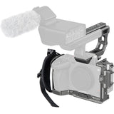 SmallRig 4771 Hawklock Quick Release Advanced Cage Kit For Sony FX3 / FX30