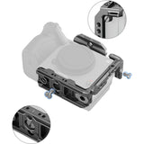 SmallRig 4772 Hawklock Quick Release Half Cage For Sony FX3