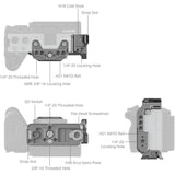 SmallRig 4772 Hawklock Quick Release Half Cage For Sony FX3