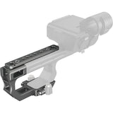 SmallRig 4830 Extension Mount Plate Kit For Sony FX3 / FX30 XLR Handle