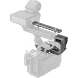 SmallRig 4830 Extension Mount Plate Kit For Sony FX3 / FX30 XLR Handle