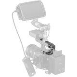 SmallRig 4830 Extension Mount Plate Kit For Sony FX3 / FX30 XLR Handle
