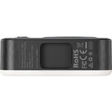 SmallRig 4660 Vibe P96 Pro Mini LED Video Light (Black)