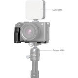 SmallRig 4797 L Shape Mount Plate w/ Silicone Handle For Sony Alpha 7C II / 7CR - image 5 of 5