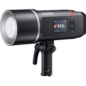 Godox Witstro AD600BM II