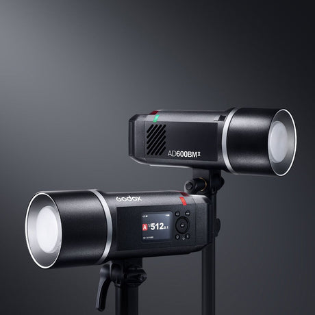 Godox Witstro AD600BM II - image 2 of 5