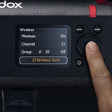 Godox Witstro AD600BM II - image 3 of 5