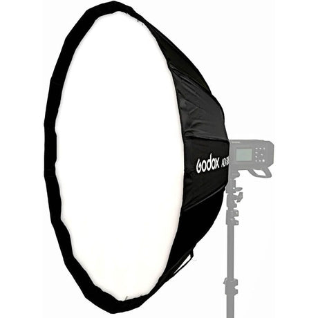Godox S65W Multifunctional Bowens Mount Softbox - image 2 of 5