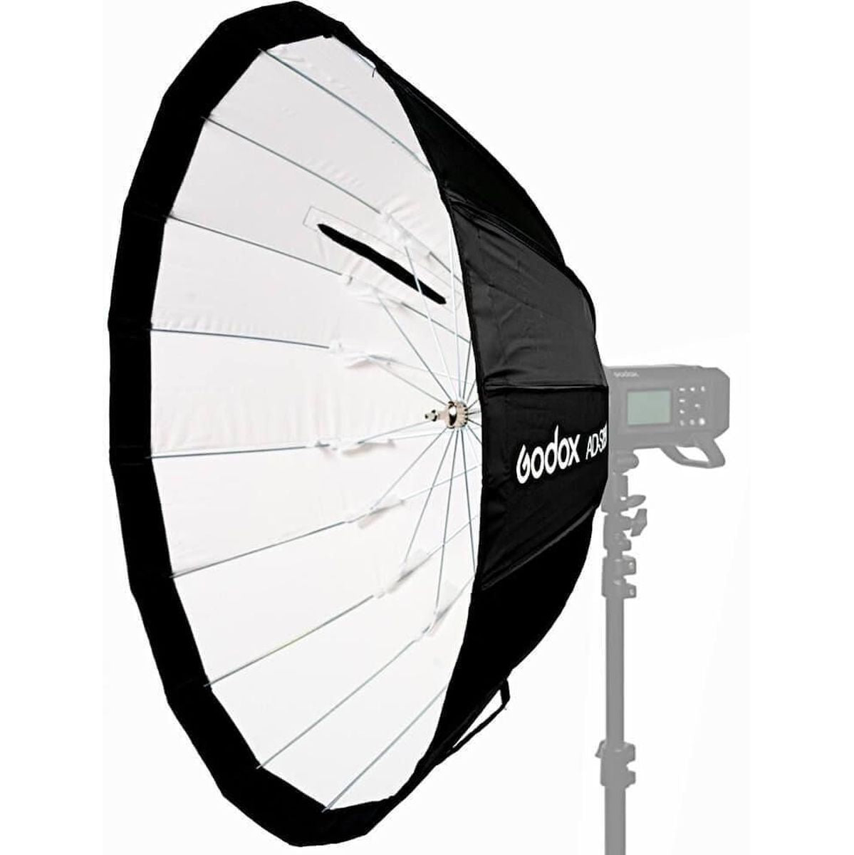 Godox S65W Multifunctional Bowens Mount Softbox - image 3 of 5