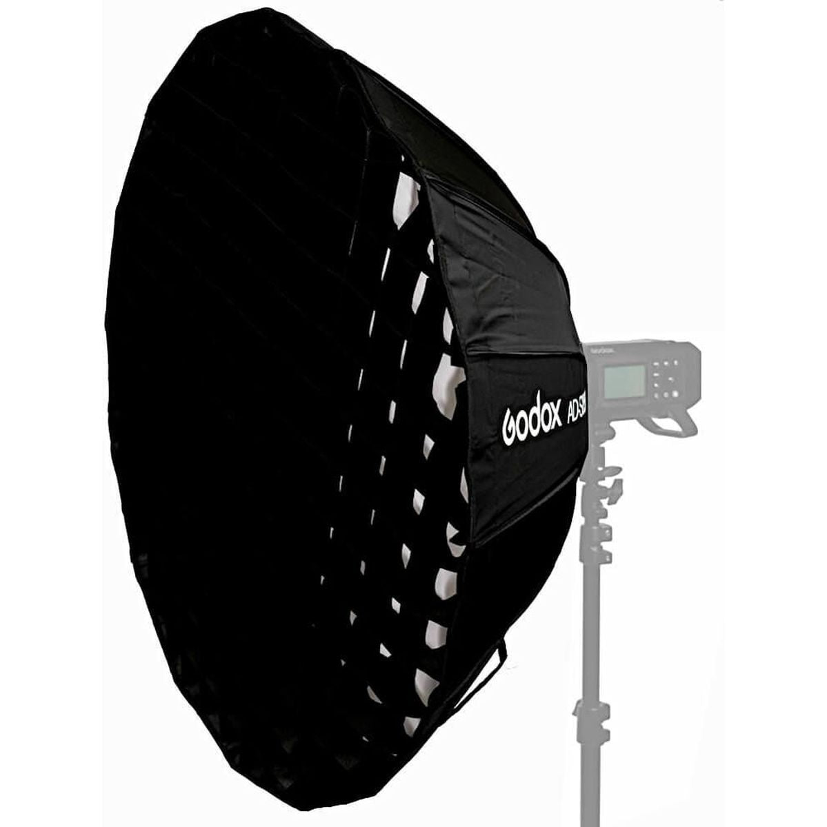 Godox S65W Multifunctional Bowens Mount Softbox - image 4 of 5