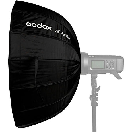 Godox S65W Multifunctional Bowens Mount Softbox - image 5 of 5