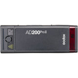 Godox Witstro AD200PRO II