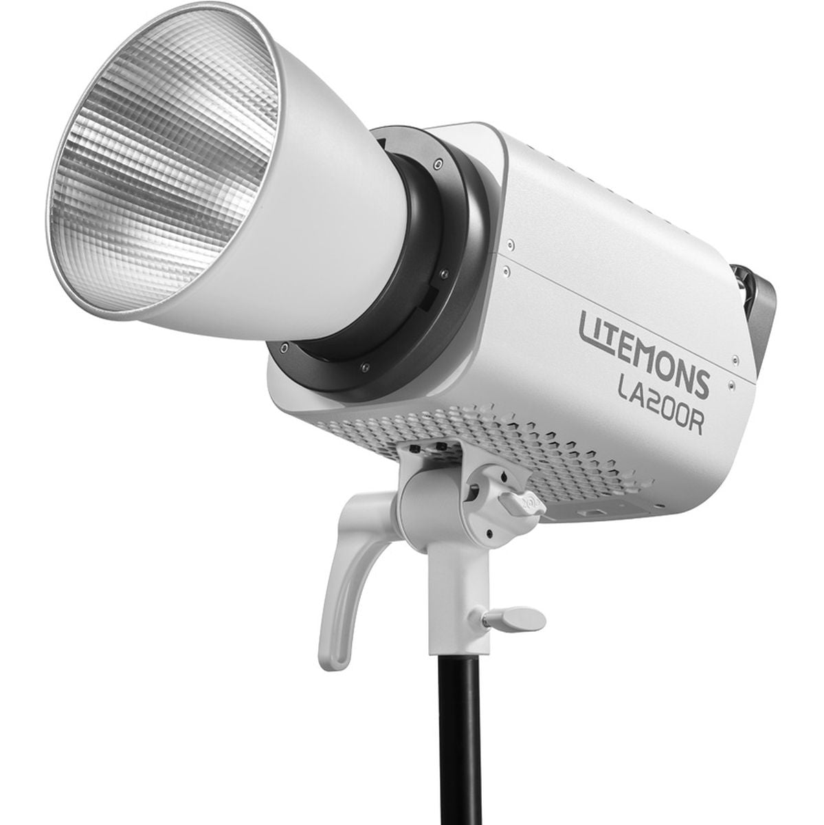 Godox Litemons LED Video Light Kit LA200R K1