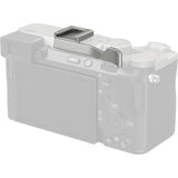 SmallRig 4818 Thumb Grip For Sony Alpha 7C II / Alpha 7CR /