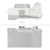 SmallRig 4818 Thumb Grip For Sony Alpha 7C II / Alpha 7CR /