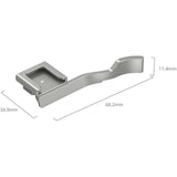 SmallRig 4818 Thumb Grip For Sony Alpha 7C II / Alpha 7CR /