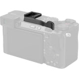 SmallRig 4820 Thumb Grip For Sony Alpha 7C II / Alpha 7CR /